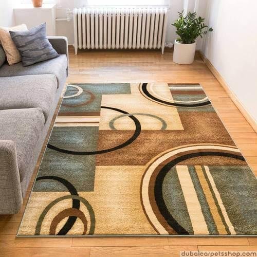 Hand Tufted Rugs