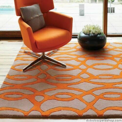 Hand Tufted Rugs 4