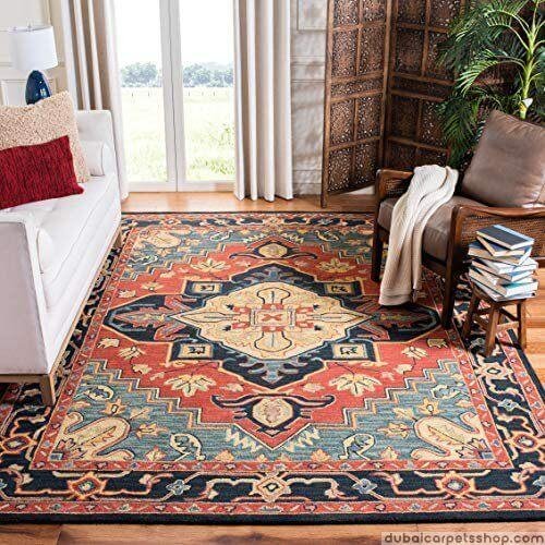 Buy Best Handmade Rugs in Dubai & Abu Dhabi - Best Available Prices!