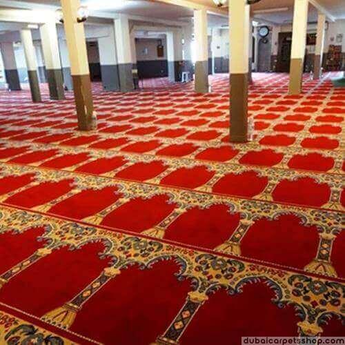 Mosque Carpets (3)