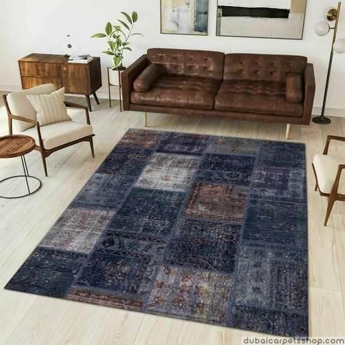 Patchwork Rugs 5