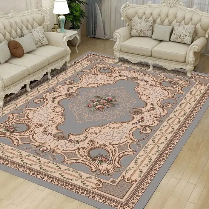 Customized Rugs