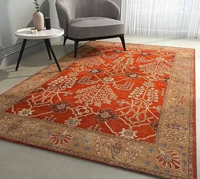 Oriental Rugs