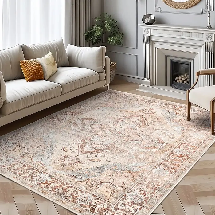 Oriental Rugs