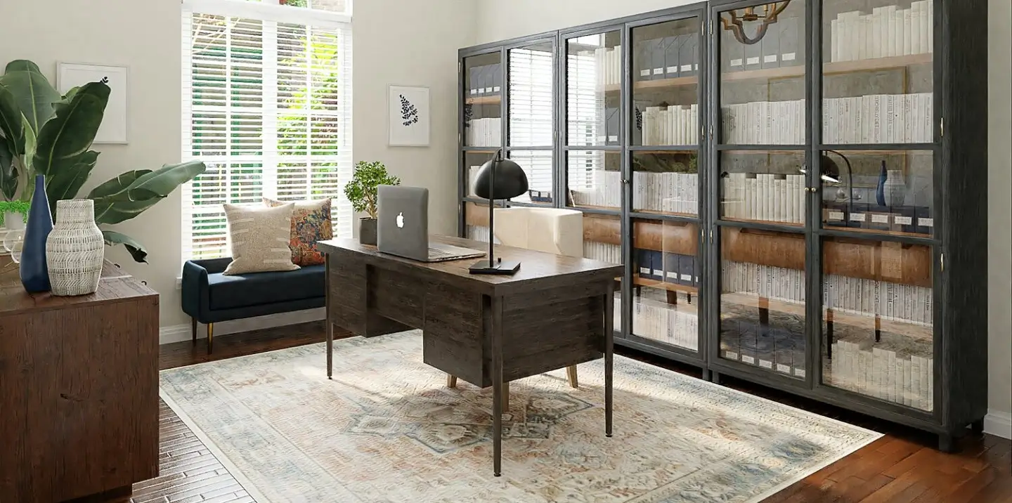 Oriental Rugs
