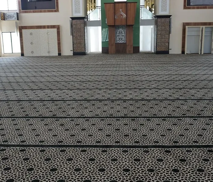 Masjid Carpets