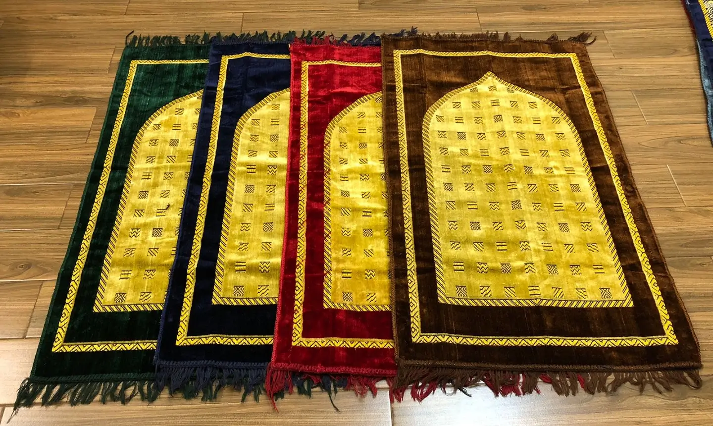 Prayer Mats