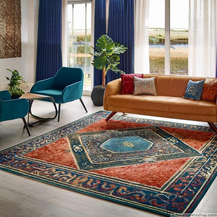 luxury carpet